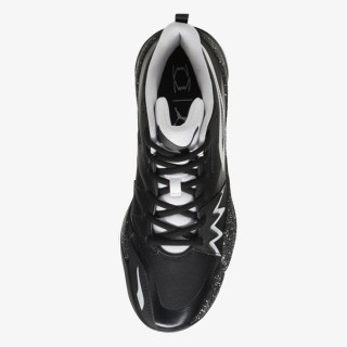 Puma Genetics Speckle - PUMA Black-PUMA White 