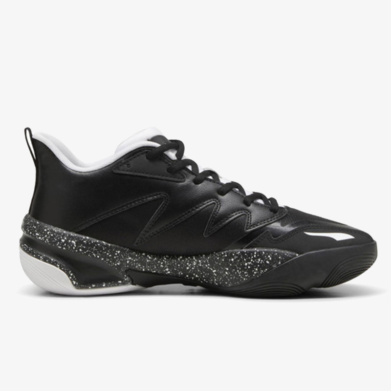 Puma Genetics Speckle - PUMA Black-PUMA White 