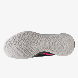 Puma DAGGER PUMA Black-Fluro Pink Pes 