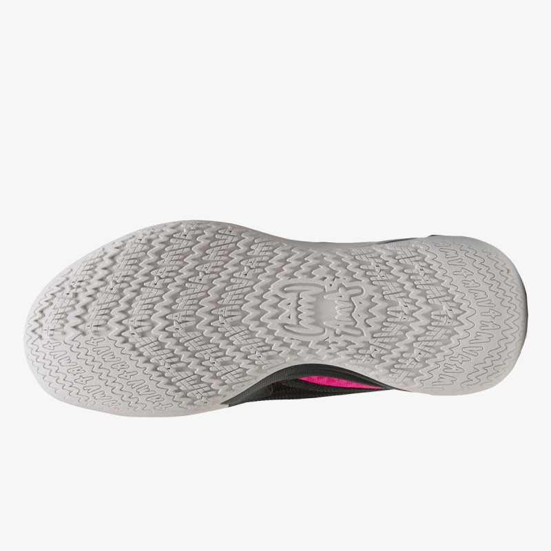 Puma DAGGER PUMA Black-Fluro Pink Pes 