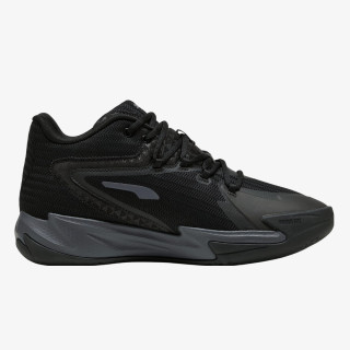 Puma DAGGER PUMA Black-Galactic Gray 
