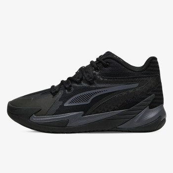 Puma DAGGER PUMA Black-Galactic Gray 