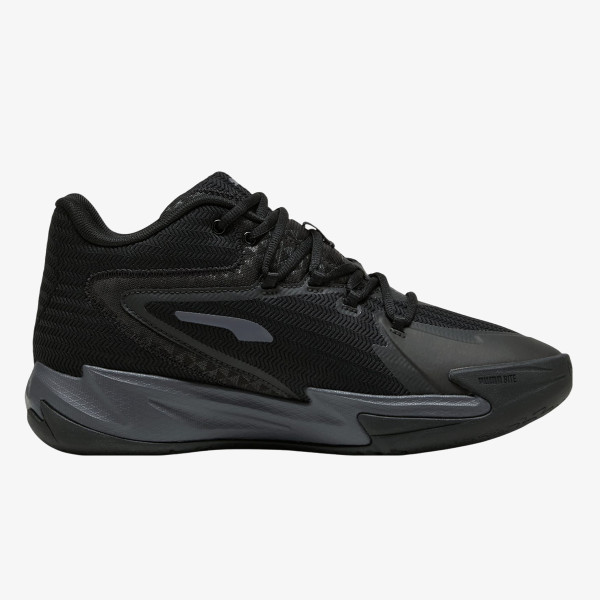 Puma DAGGER PUMA Black-Galactic Gray 