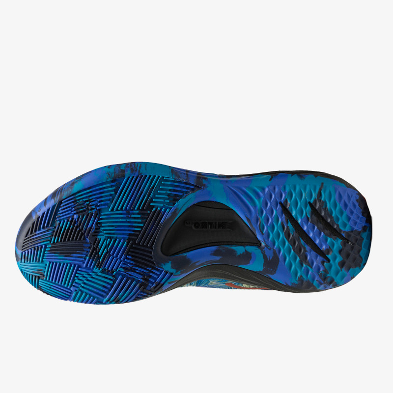 Puma All-Pro Nitro Dylan Exhibit Vivid Blue-T 