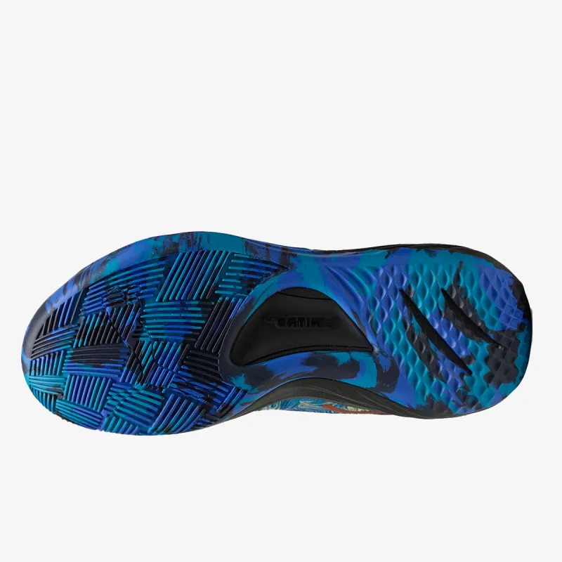 ALL PRO NITRO Dylan Exhibit