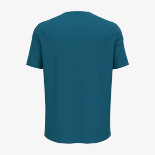 Odlo MAJICA M. c/n s/s ESSENTI 