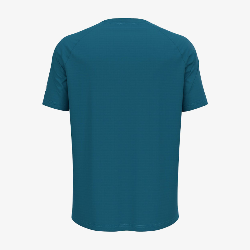 Odlo MAJICA M. c/n s/s ESSENTI 