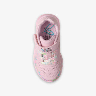 Skechers UNO LITE-HEART CRAZE 