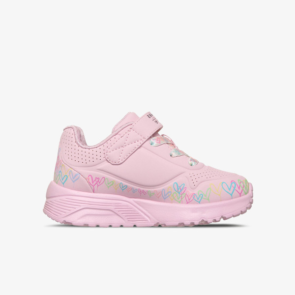 Skechers UNO LITE-HEART CRAZE 
