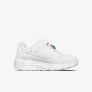 Skechers UNO LITE - HEART STATUS 