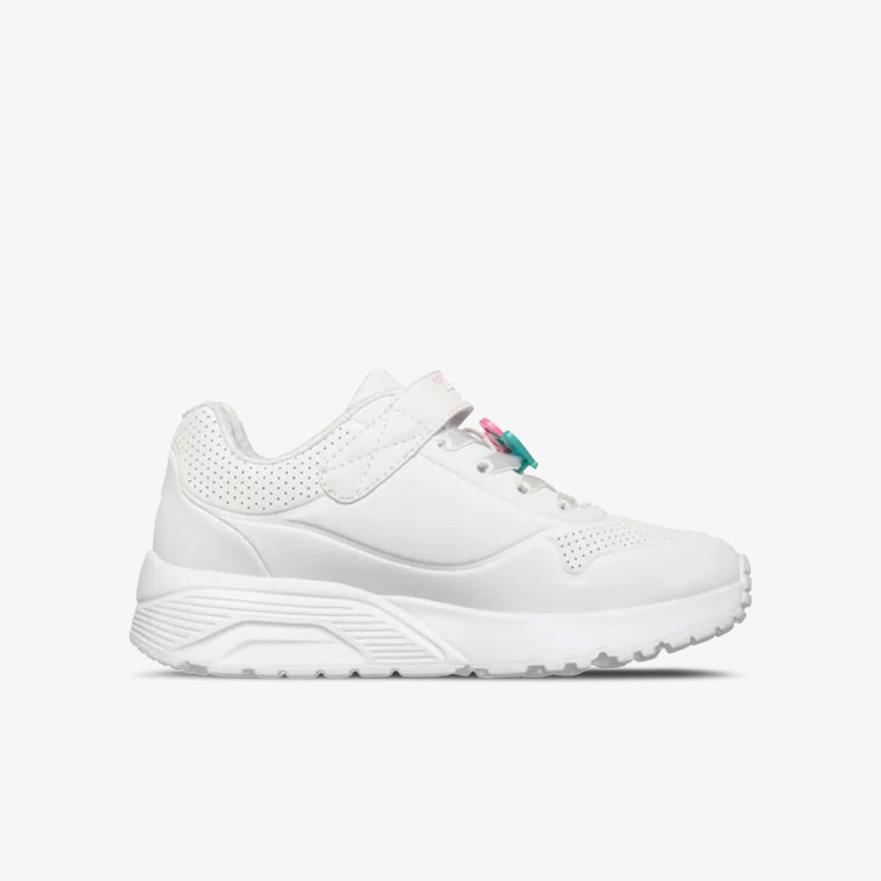 Skechers UNO LITE - HEART STATUS 