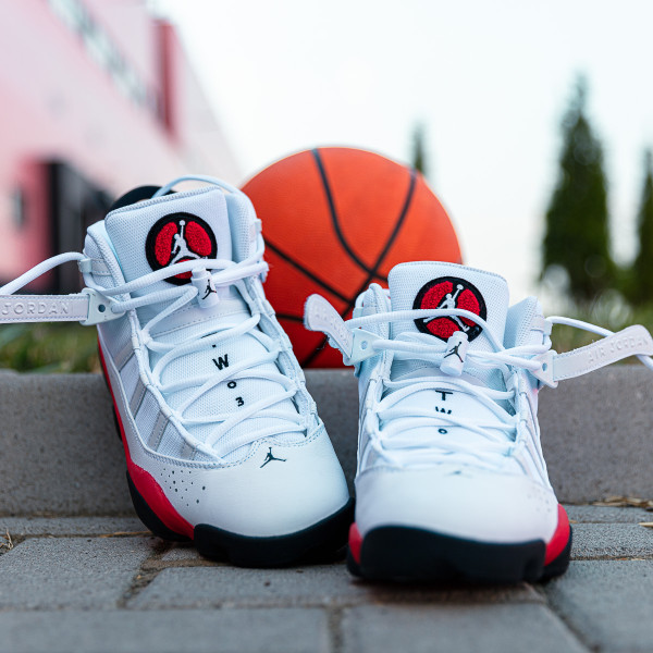 Nike JORDAN 6 RINGS 
