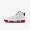 Jordan JORDAN 6 RINGS BG 
