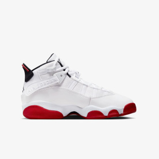 Jordan JORDAN 6 RINGS BG 