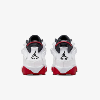 Jordan JORDAN 6 RINGS BG 