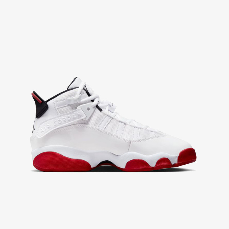 Jordan JORDAN 6 RINGS BG 
