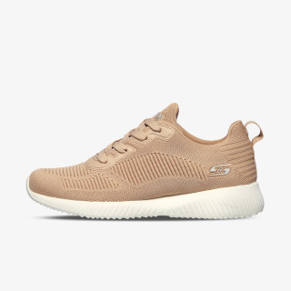 Skechers Bobs Squad-Tough Talk 