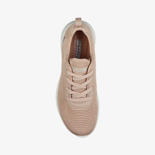 Skechers Bobs Squad-Tough Talk 