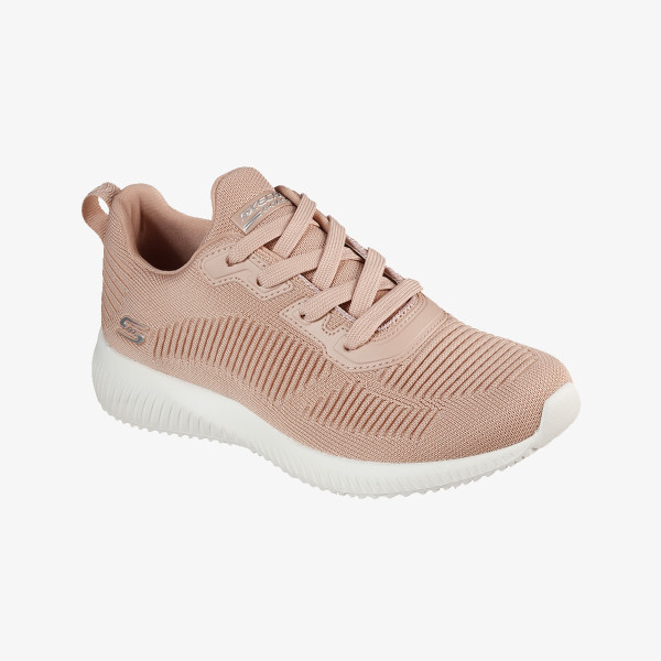 Skechers Bobs Squad-Tough Talk 