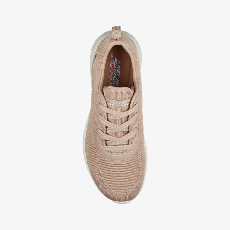 Skechers Bobs Squad-Tough Talk 