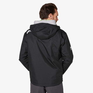 Helly Hanses CREW HOODED MIDLAYER 