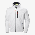 Helly Hansen CREW HOODED JACKET 