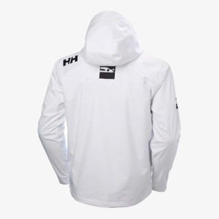 Helly Hansen CREW HOODED JACKET 