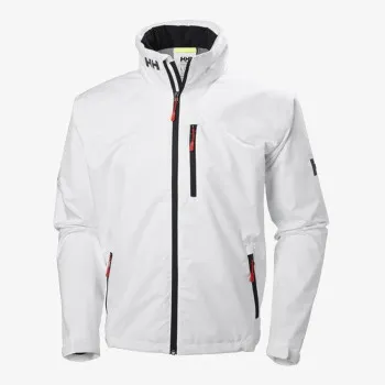 HELLY HANSEN CREW HOODED JACKET 