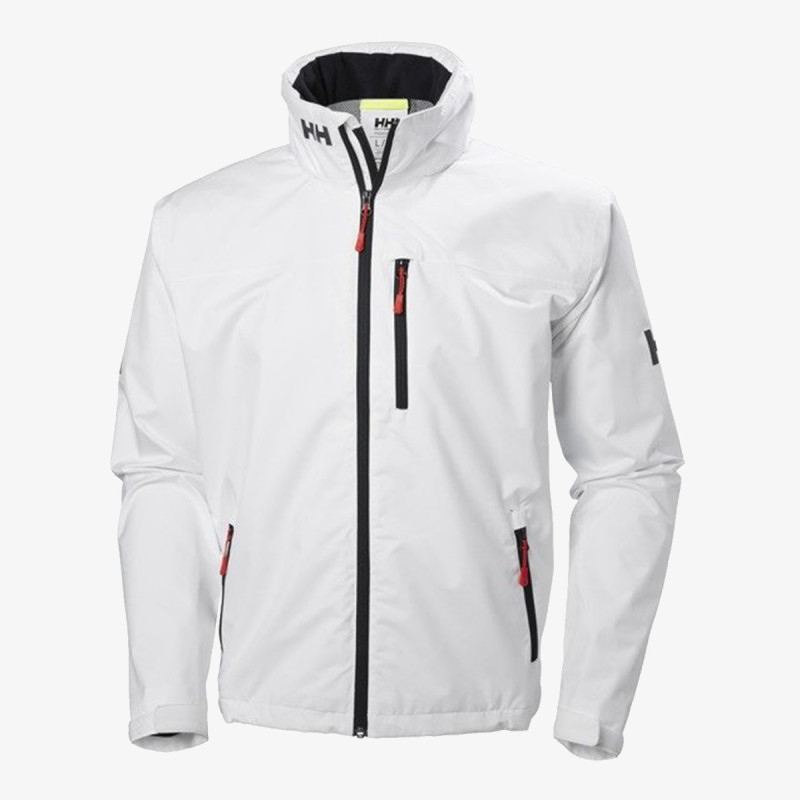 Helly Hansen CREW HOODED JACKET 
