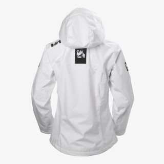 Helly Hanses CREW HOODED MIDLAYER 