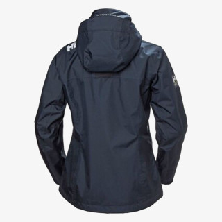 HELLY HANSEN CREW HOODED MIDLAYER 