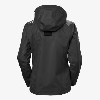 Helly Hanses CREW HOODED MIDLAYER 