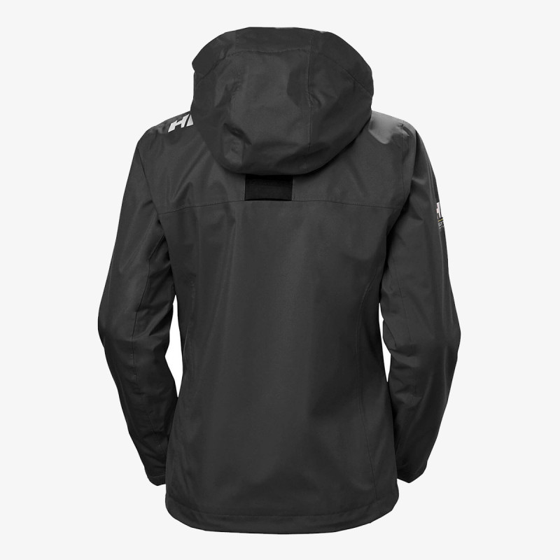 Helly Hansen CREW HOODED MIDLAYER 