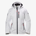 Helly Hanses W CREW HOODED JACKET 