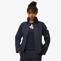 Helly Hanses W CREW HOODED JACKET 