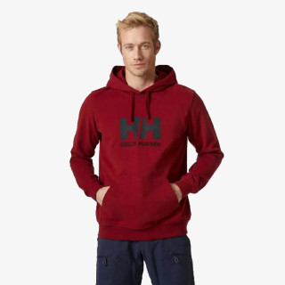 HELLY HANSEN HH LOGO HOODIE 