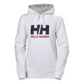 Helly Hansen Logo Hoodie 