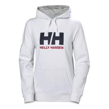Helly Hanses Logo Hoodie 
