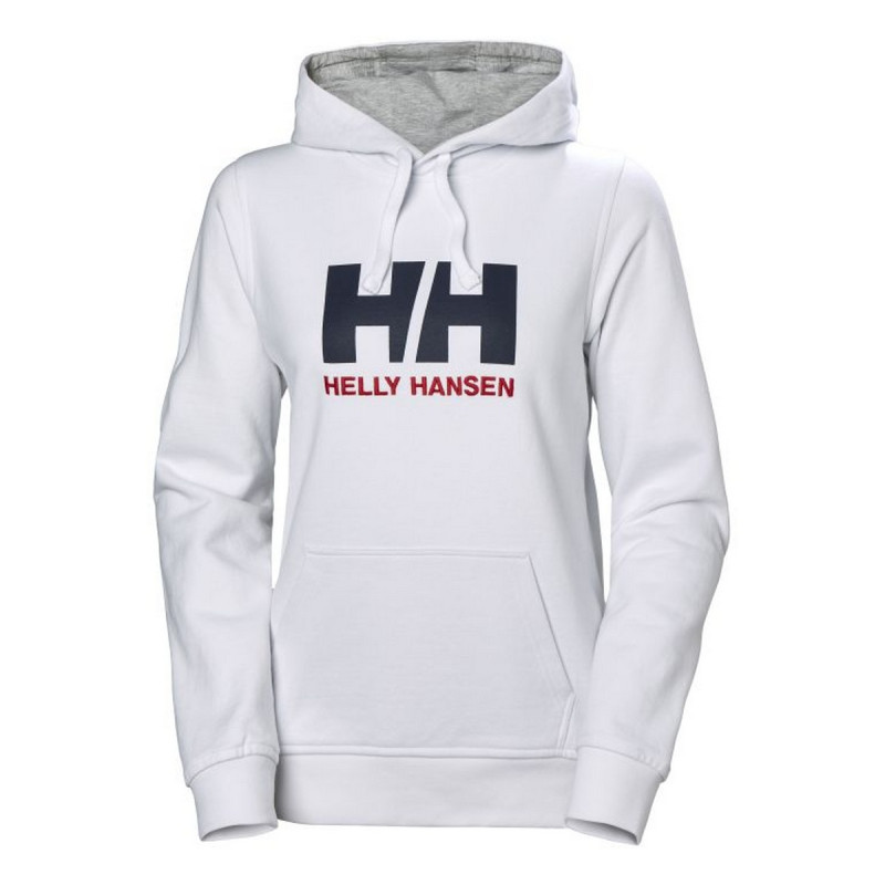 Helly Hansen Logo Hoodie 