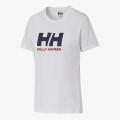 Helly Hansen Logo T-Shirt 
