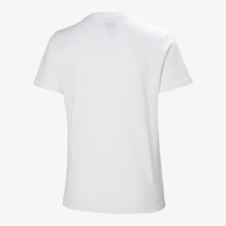 Helly Hansen Logo T-Shirt 