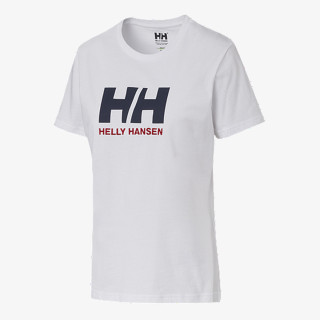 Helly Hansen Logo T-Shirt 