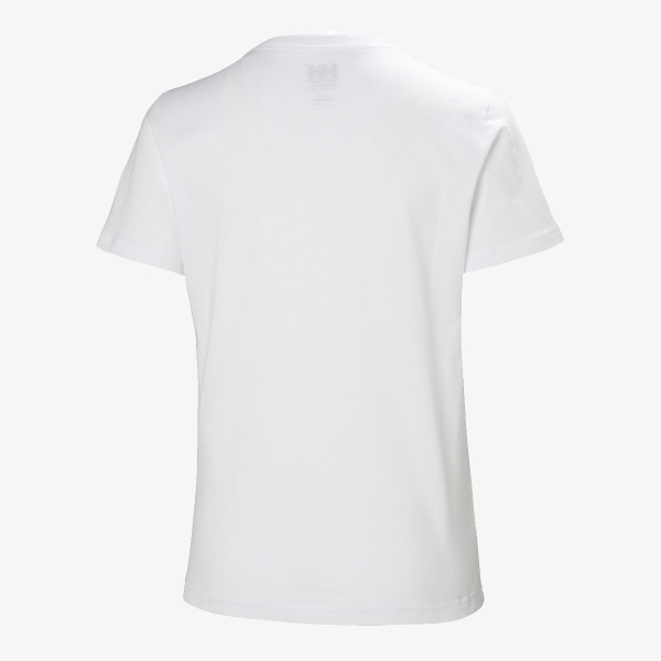 Helly Hansen Logo T-Shirt 