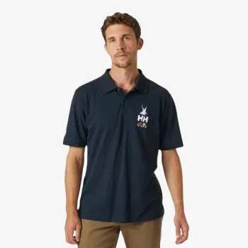 HELLY HANSEN KOSTER POLO 