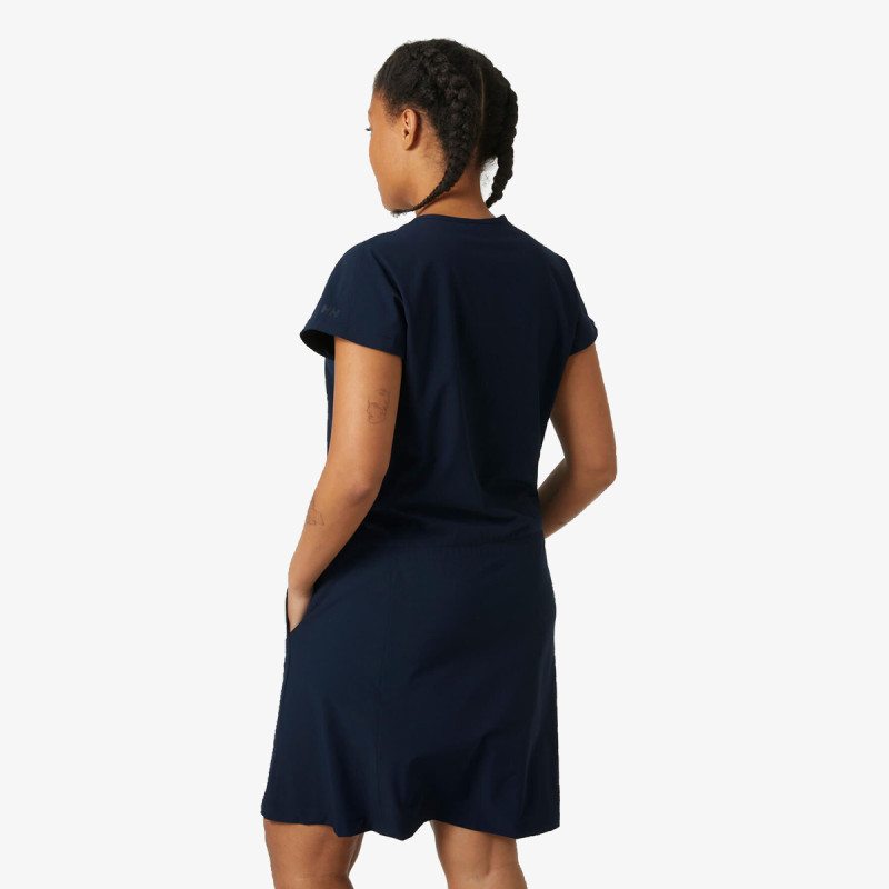 Helly Hansen W THALIA SUMMER DRESS 2.0 