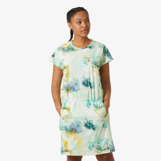 Helly Hansen W THALIA SUMMER DRESS ESRA 2.0 