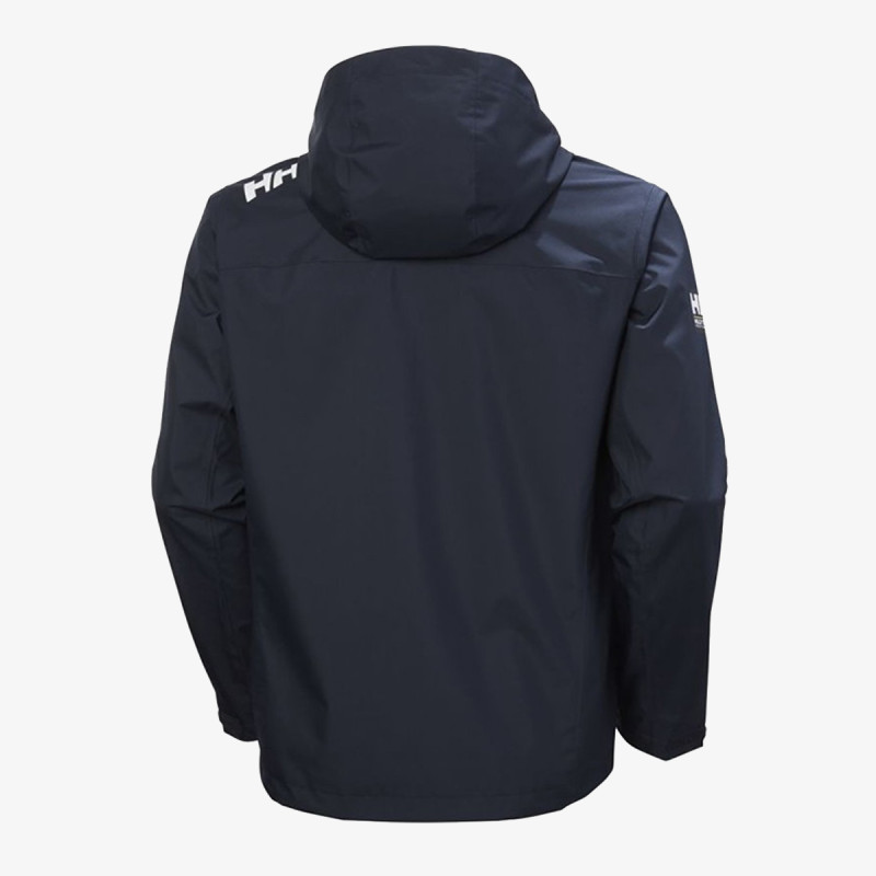 Helly Hansen CREW HOODED JACKET 2.0 