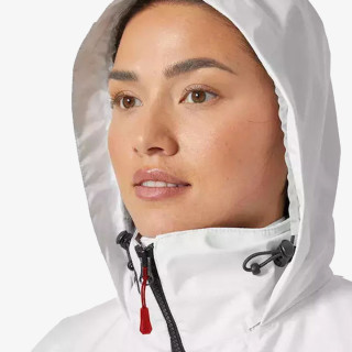 Helly Hansen W CREW HOODED MIDL JACKET 2.0 