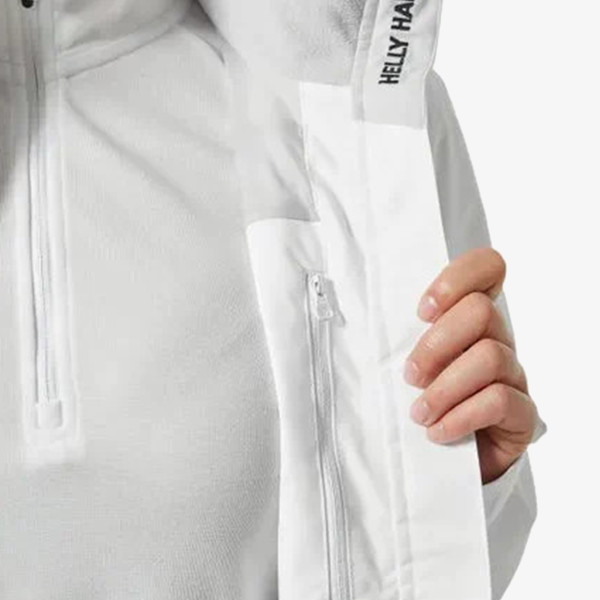 Helly Hansen W CREW JACKET 2.0 