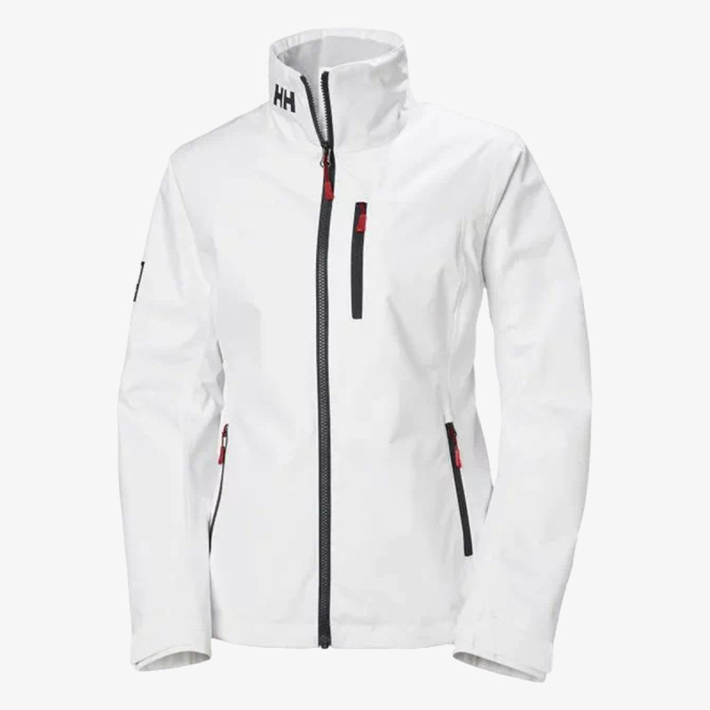Helly Hansen W CREW JACKET 2.0 
